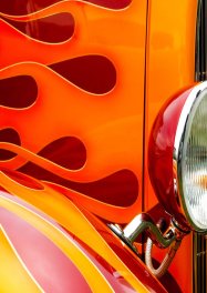 Custom Paint Shop Custom Paint Shop