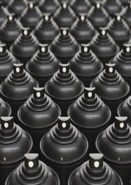 Specialty Aerosols Specialty Aerosols