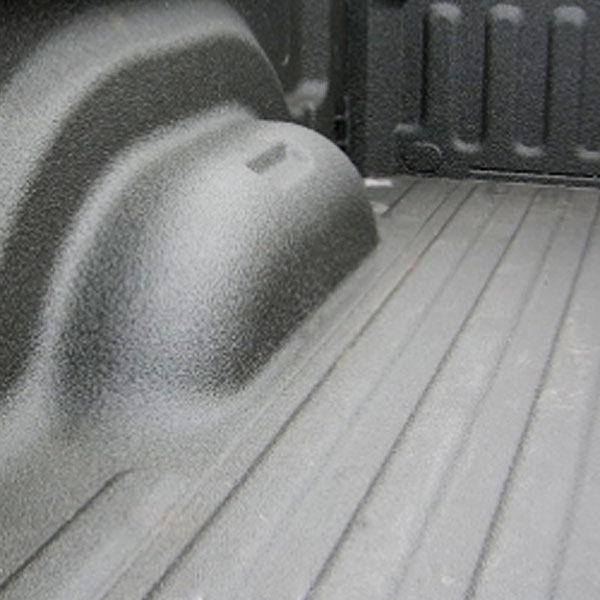 Truck Bed Liner