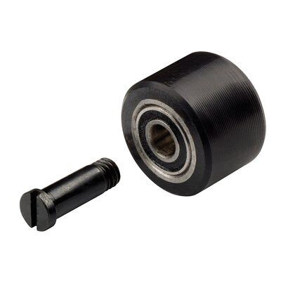 のん 3M 33583 3/8 in. Replacement Contact Wheel for 33573 & 33575 File