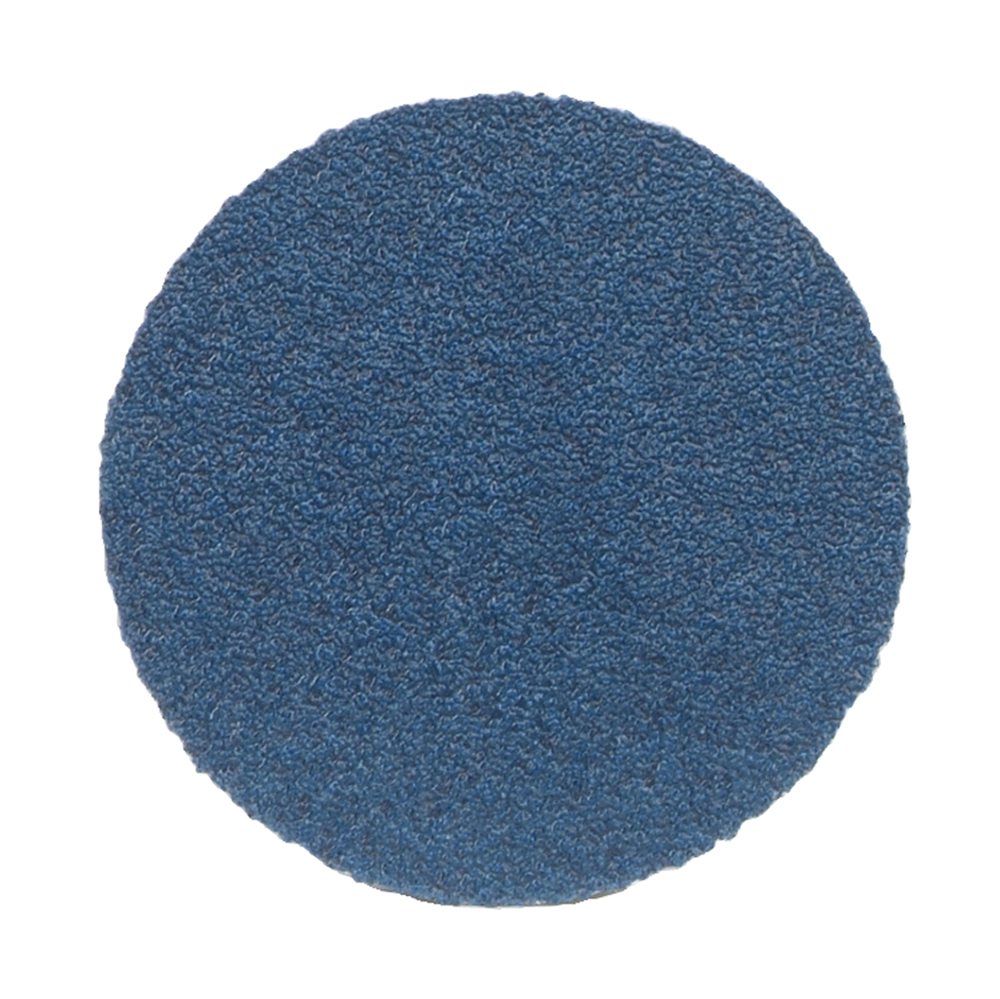 Norton BlueFire 23577 H875 Non Vacuum PSA 8 in Sanding Disc 40