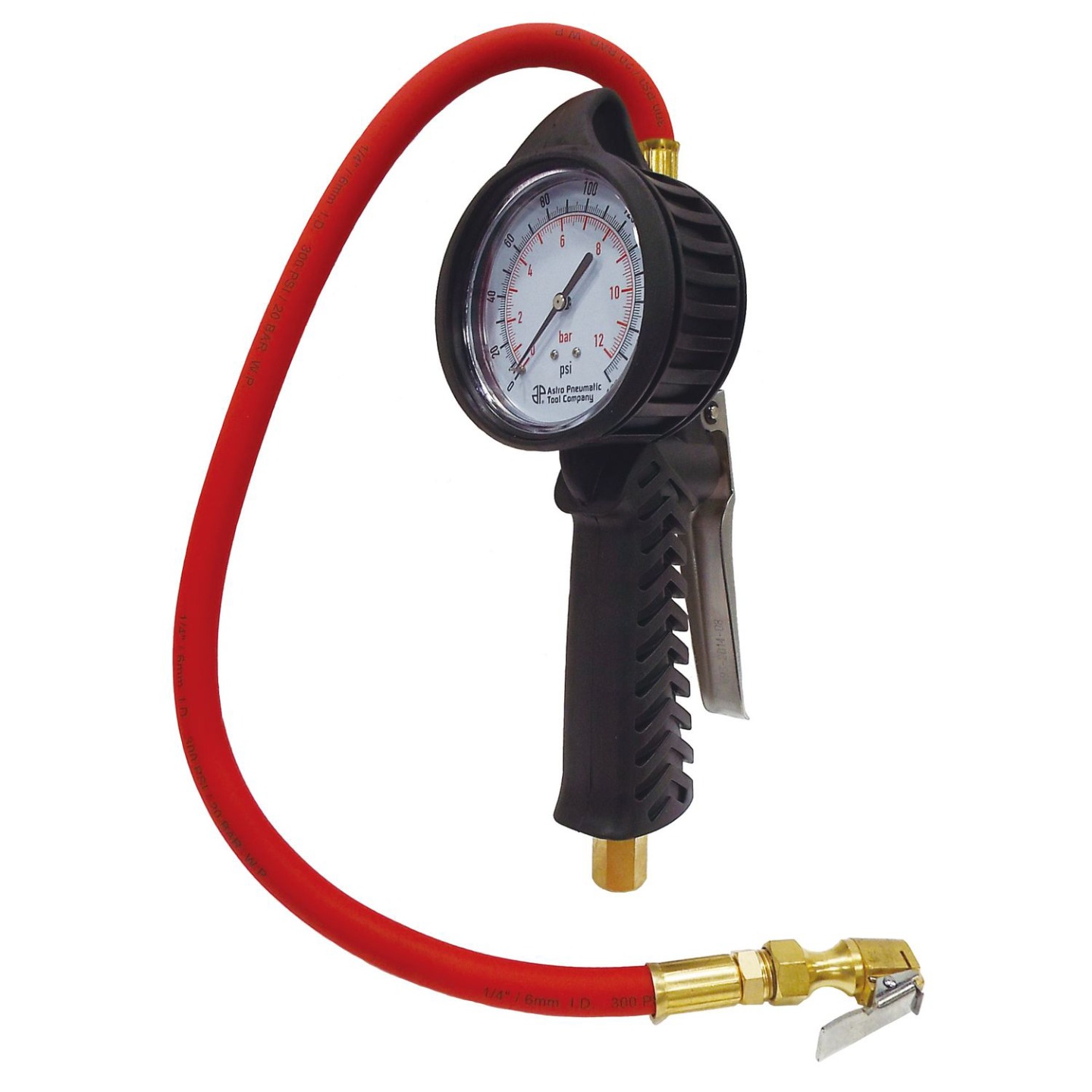 Astro Pneumatic 3081 Dial Tire Inflator