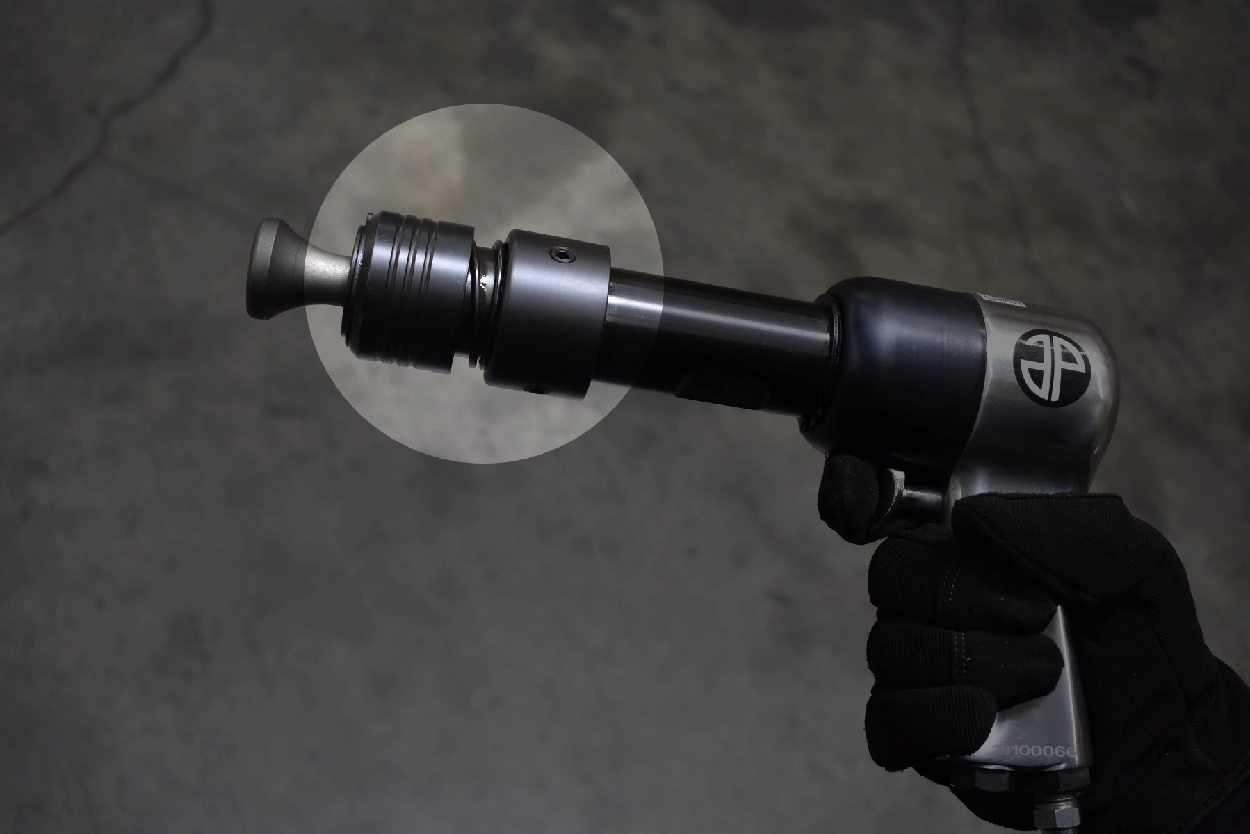 Astro Pneumatic 49801 Quick Change Retainer Chuck