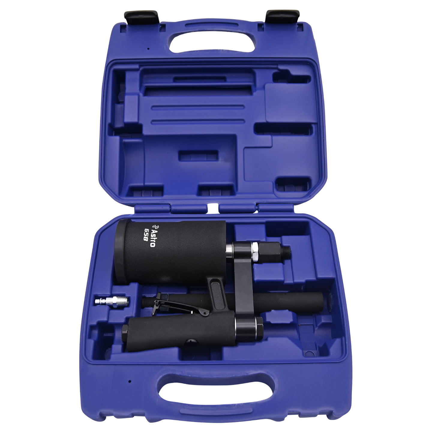 Astro Pneumatic 658 Stubby Slide Air Hammer