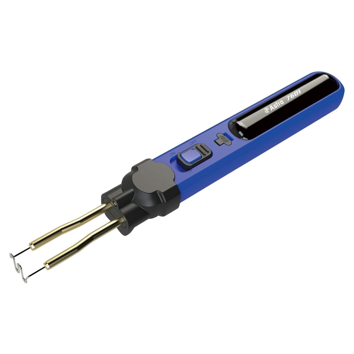 Astro Pneumatic 7601 Cordless Hot Staple & Plastic Welding Repair Kit