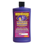 Mystic Polish Smart Abrasive Technology Machine Glaze (32 oz.)
