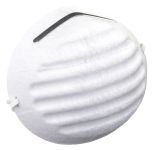 Nuisance Dust Mask (50/Box)