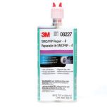 3M 08227 2-Part SMC/FRP Repair Adhesive (200 mL)
