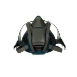 3M 49492 6500 Series Rugged Comfort Half-Mask Respirator (Large)