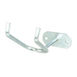 Wall Mount Gravity Feed Spray Gun Holder