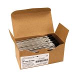 3/8 in. Acid Brush (144/Box)