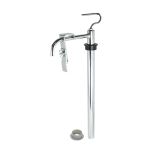 5 Gallon Pail Pump with Tie-Down Bracket