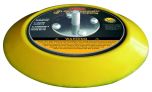 6 in. PU Hook & Loop Backing Pad