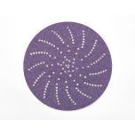 3M 31482 Cubitron II Multi-Hole Hook & Loop 6 in. 240+ Grit Sanding Disc (50 ct)