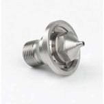 Fluid Tip 1.4 mm for Plus High Efficiency Pressure Feed Gun