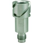 DeKups Adapter for Disposable Cup System