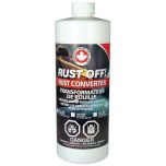 Dominion Sure Seal BROQ Rust Off Converter (Quart)