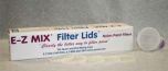 Lids For Quart Paint Mixing Cups (100 ct)