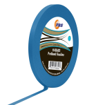 FBS ProBand 48685 60 yd x 1/4 in. Polymer Film Blue Fine Line Tape (Each)