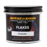 Silver Dry Flake 1/64 (6 oz.)
