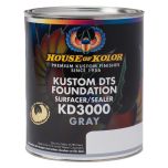 DTS Foundation Surface/Sealer Gray (Gallon)