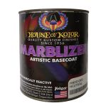 Shimrin Clear/Neutral Marblizer Effect Basecoat (Quart)