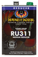 Medium Urethane Reducer (Gallon)