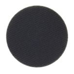 Low Profile NorGrip Hook and Loop Back Up Pad (3 in)