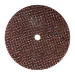 Gemini 4 in Free Cut Off Wheel 3/8 in Center Hole (25 ct)