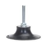 Speed Lock AVOS Quick Change Back Up Pad 3 in TR (Type III)