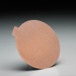 A275OP Sanding Tab Disc 6 in P1000 Grit PSA