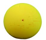 Transtar 5292 Buffing Pad Foam Pad Gold