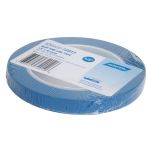Fine Line Masking Tape 36 yd x 1/2 in Blue (1 ct)