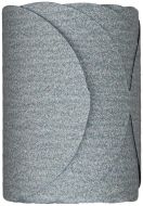 DryIce Non Vacuum Sanding Disc Roll 6 in P180 Grit PSA (100 ct)