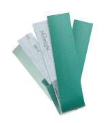Sunmight 04102 Film 2 3/4 in. x 17 1/2 in. Clip On Sheets 36 Grit (50/Pack)