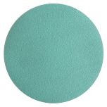 Sunmight Film Hook & Loop 3 in. No Hole Sanding Discs 80 Grit (50/Box)