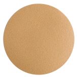 Sunmight Gold Hook & Loop 6 in. No Hole Sanding Discs 40 Grit (50/Box)