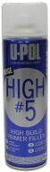 HIGH #5 High Build Primer - Dark Gray (450 ml)