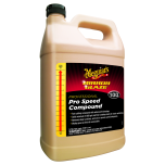 Mirror Glaze Pro Speed Compound (32 oz.)