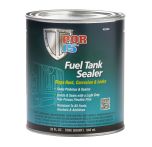 POR-15 49204 Fuel Tank Sealer (Quart)