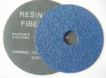 Sunmight Sundisc 72302 5 in. Alumina Zirconia Fibre Disc 36 Grit (25/Pack)