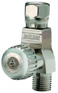 High Output Air Adjusting Valve 2.5 to 160 psi