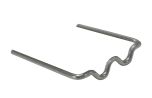 M Style Staple for Use with #7600 For Repairing Outside Corners (50 pc.)