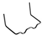 S Style Staples for Use with #7600 for Repairing Flat Plastic Areas (50 pc.)