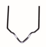 V Style Staples for Use with #7600 for Repairing Inside Plastic Corners (50 pc.)