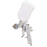IWATA AirGunsa AZ3HV2 Series HVLP Gravity Feed Spray Gun 600 mL Cup 1.3 mm