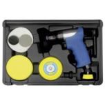 Complete Dual Action Sanding & Polishing Kit