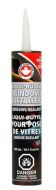9009 LIQUID BUTYL BLACK CARTRID