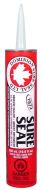 9003 BLACK SEAM SEALER CARTRIDG