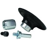 Roloc Disc Pad Assembly (3 in.)